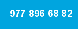 977 896 68 82